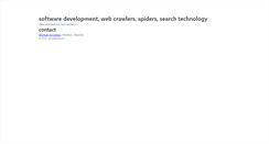 Desktop Screenshot of anticaptcha.com