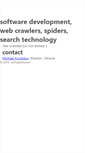 Mobile Screenshot of anticaptcha.com